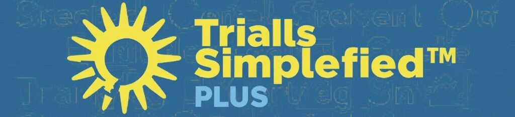 Trialssimplified