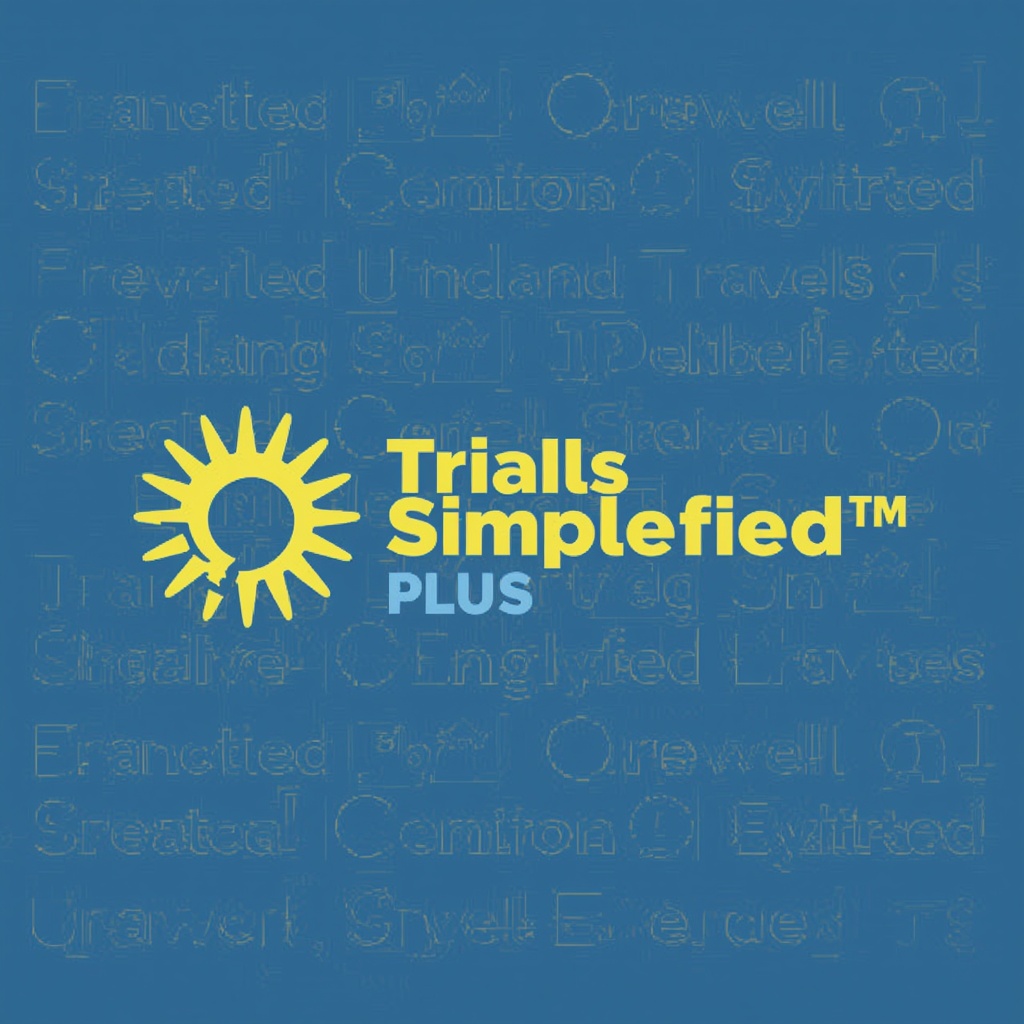 Trialssimplified